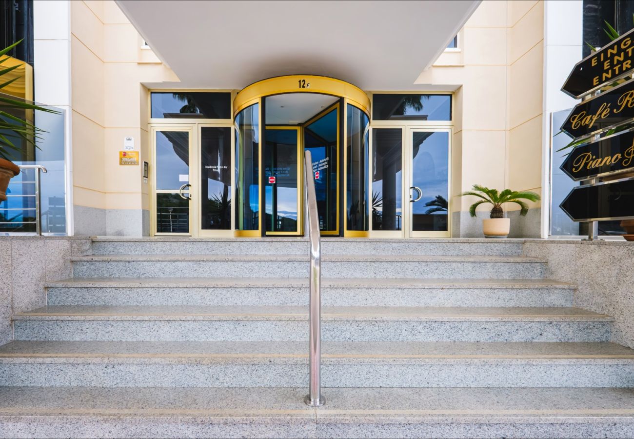 Apartamento en Guardamar - ID111