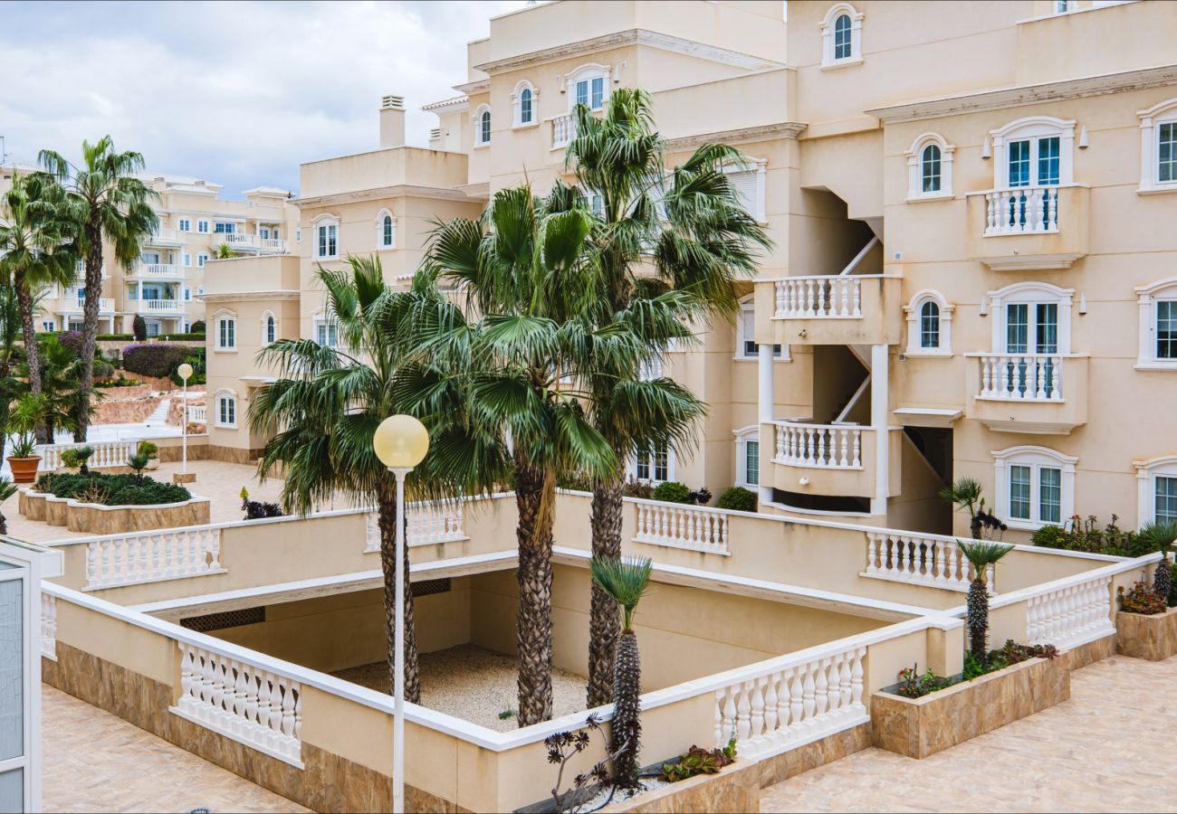 Apartamento en Guardamar - ID111