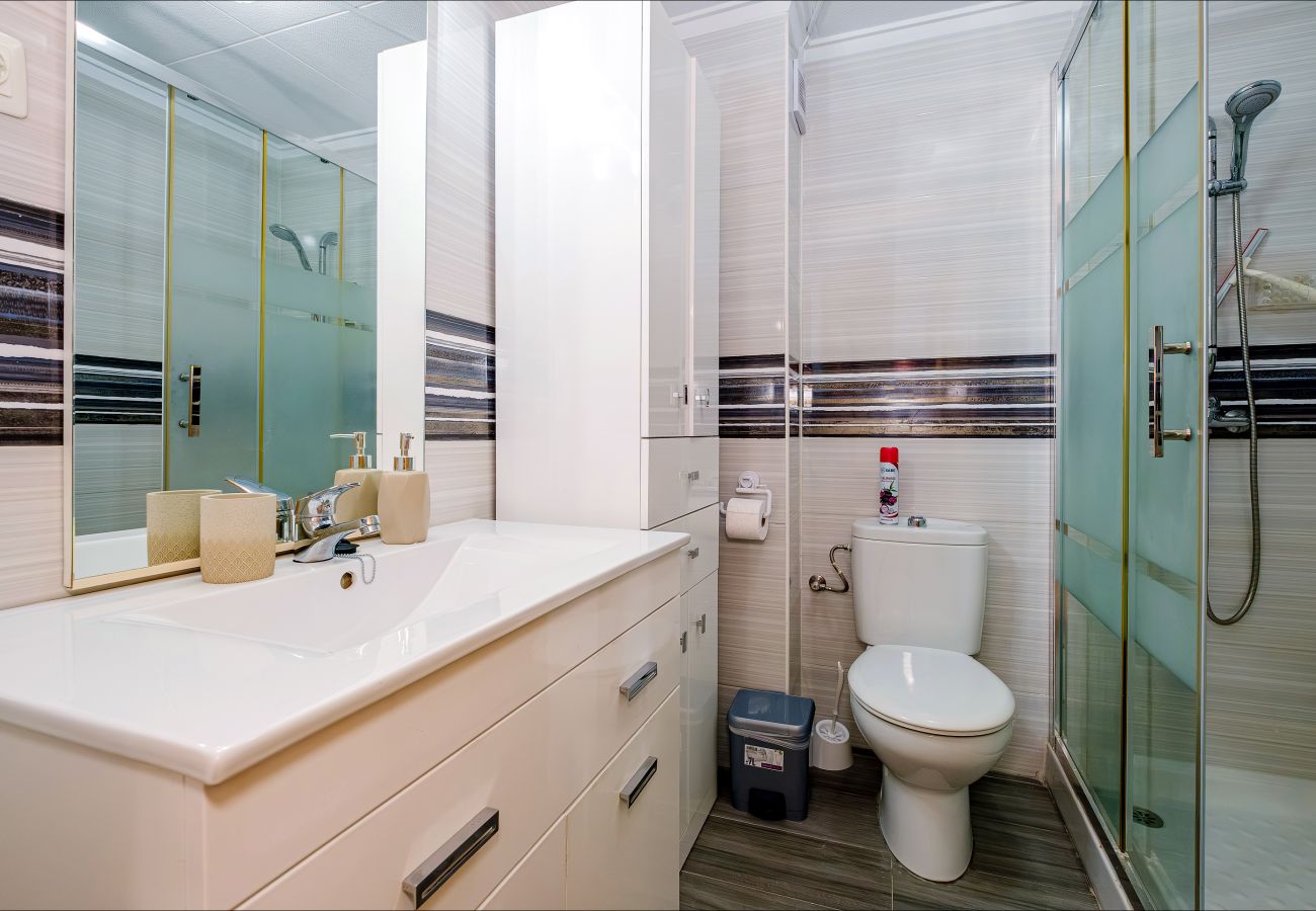 Apartamento en Torrevieja - ID23