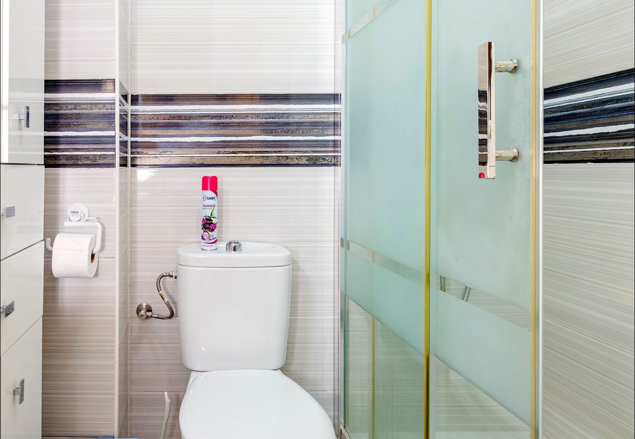 Apartamento en Torrevieja - ID23