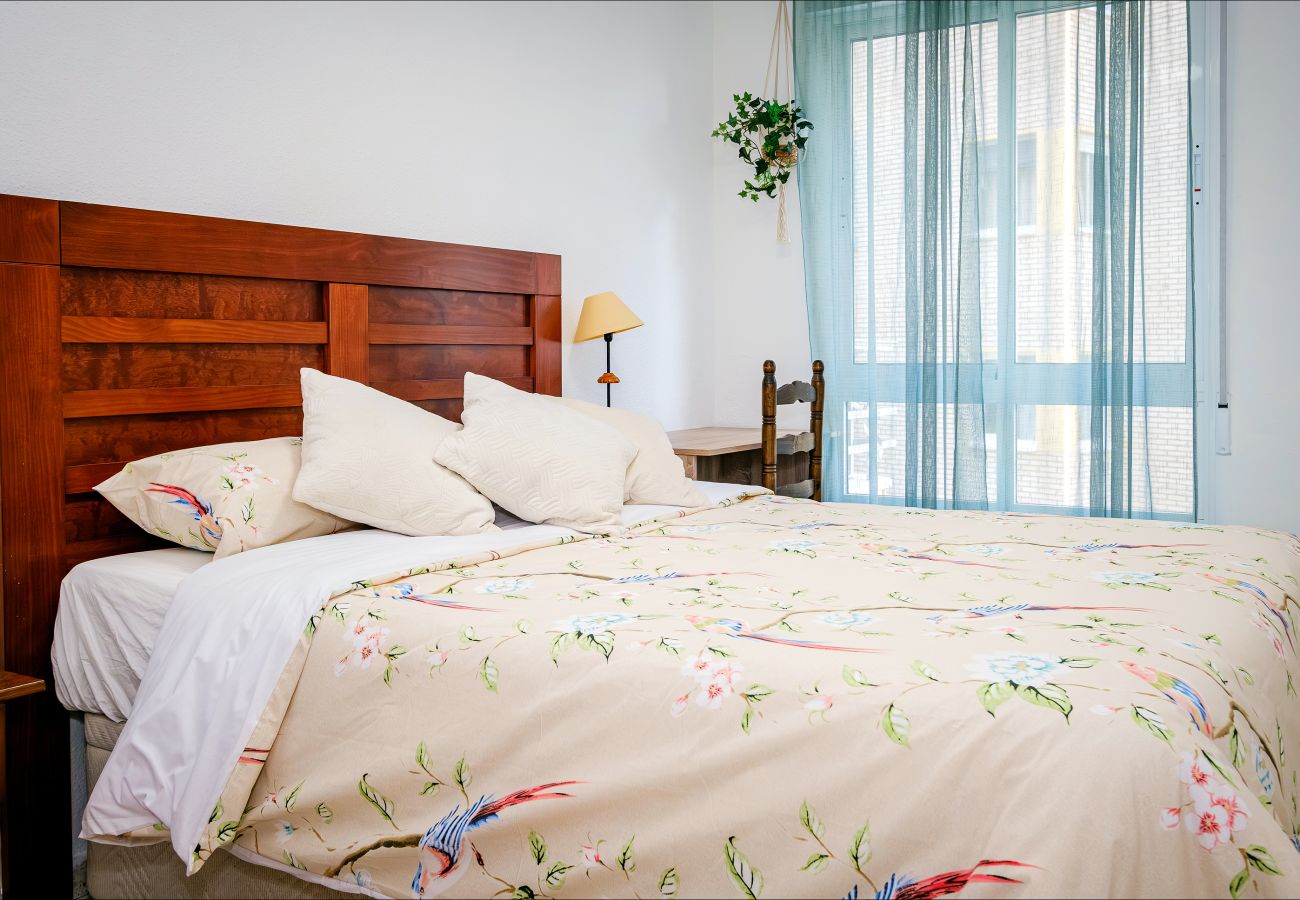 Apartamento en Torrevieja - ID23