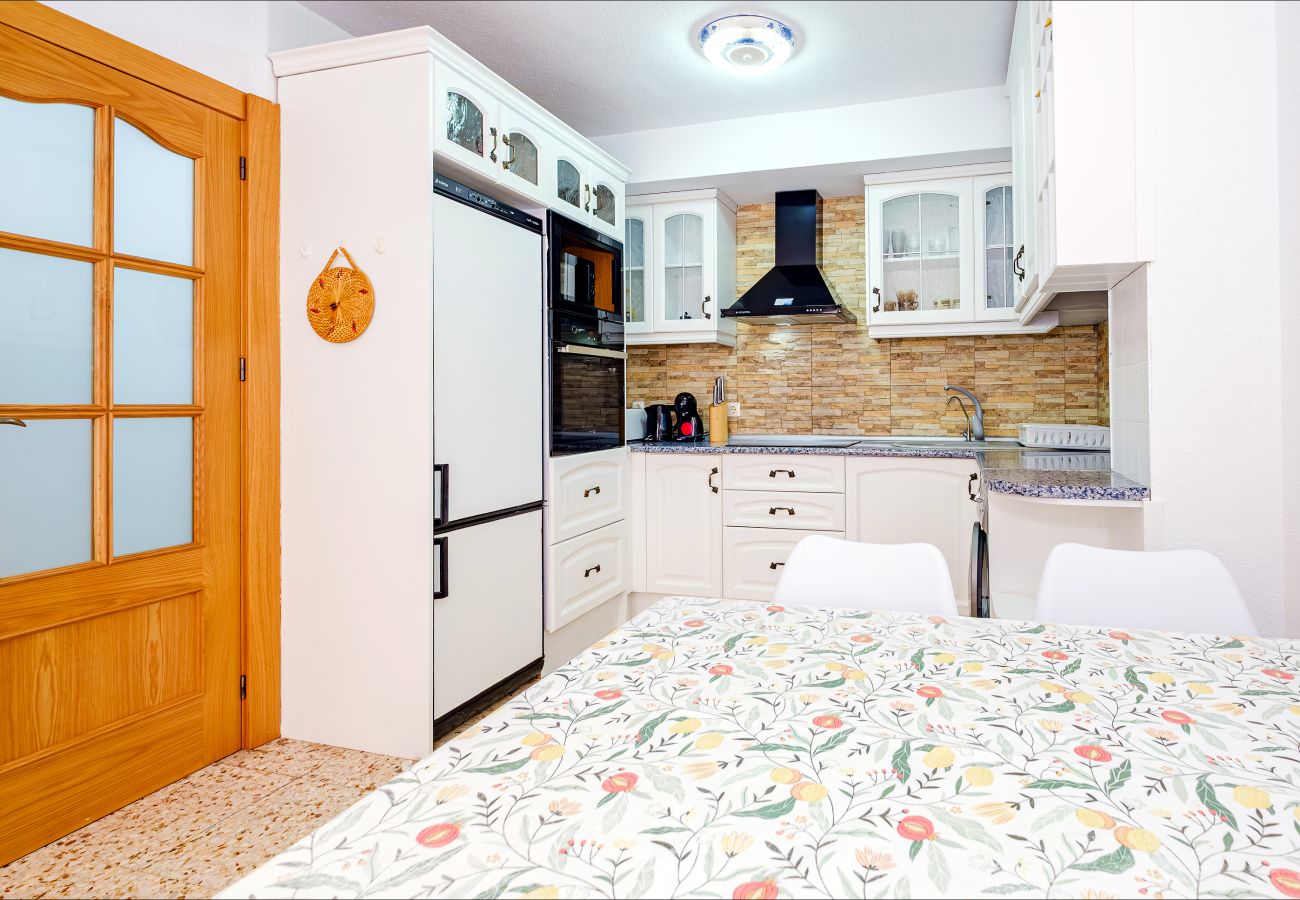 Apartamento en Torrevieja - ID23