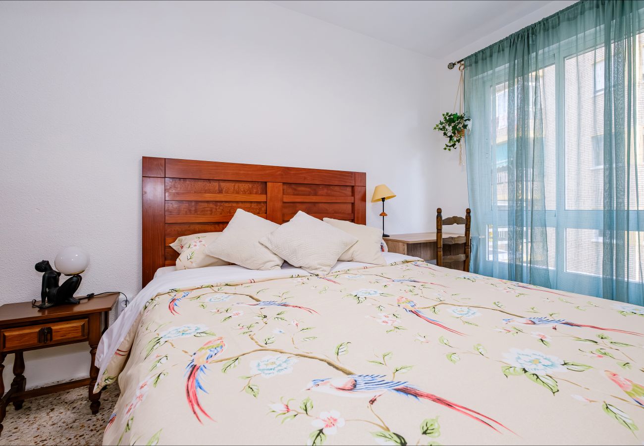Apartamento en Torrevieja - ID23