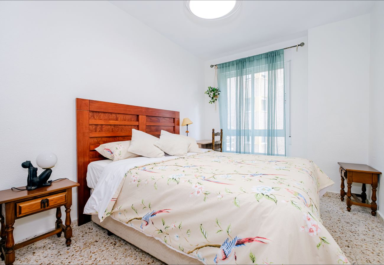 Apartamento en Torrevieja - ID23