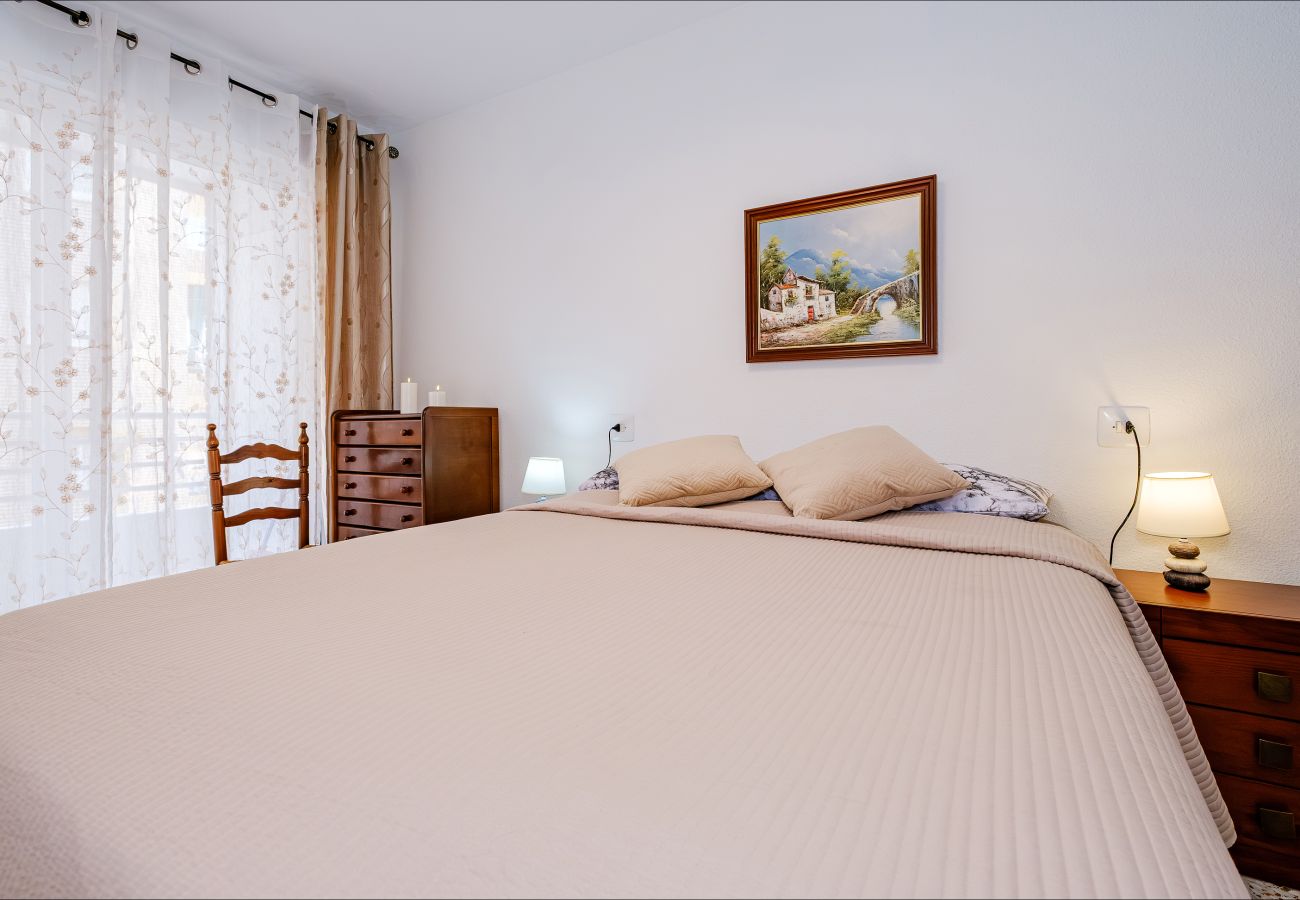 Apartamento en Torrevieja - ID23