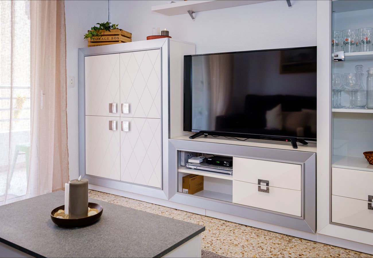 Apartamento en Torrevieja - ID23