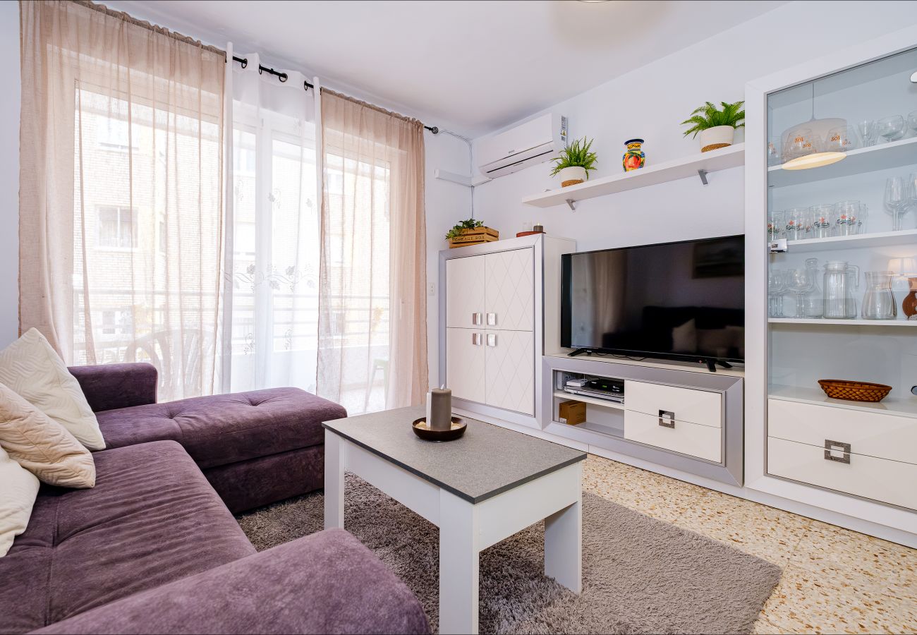 Apartamento en Torrevieja - ID23