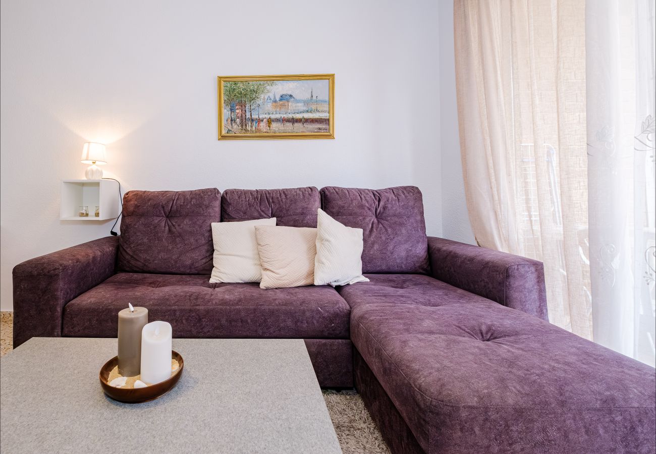 Apartamento en Torrevieja - ID23