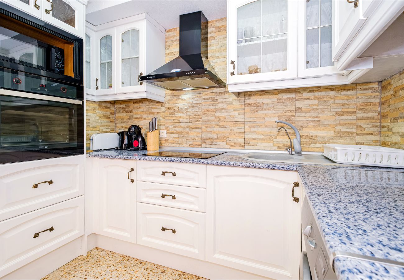 Apartamento en Torrevieja - ID23