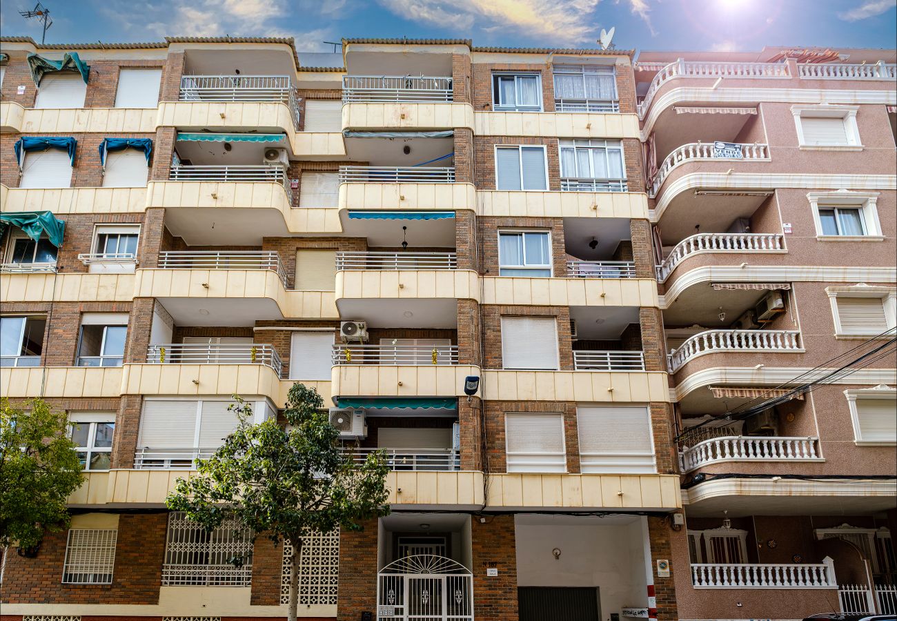 Apartamento en Torrevieja - ID23