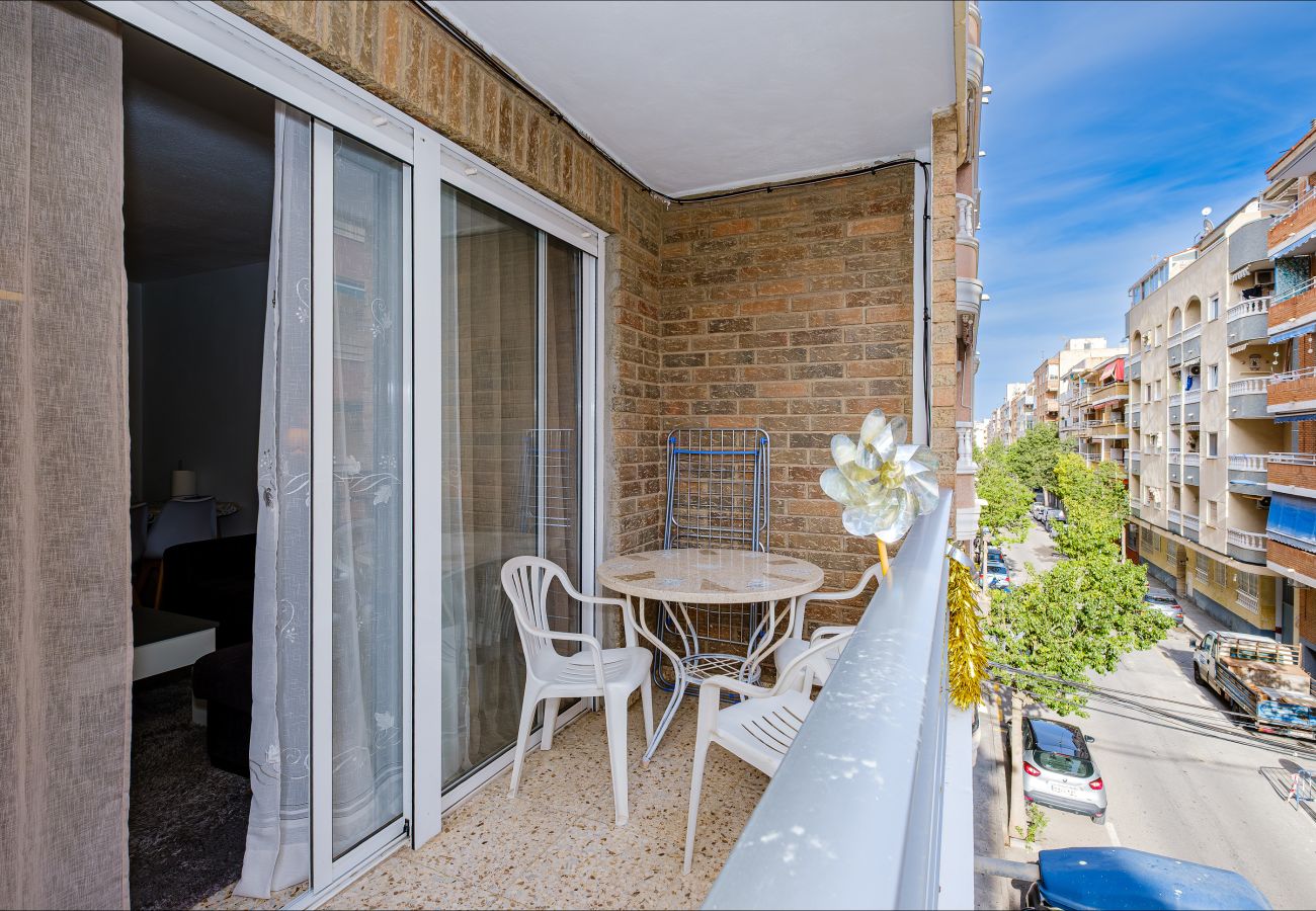 Apartamento en Torrevieja - ID23