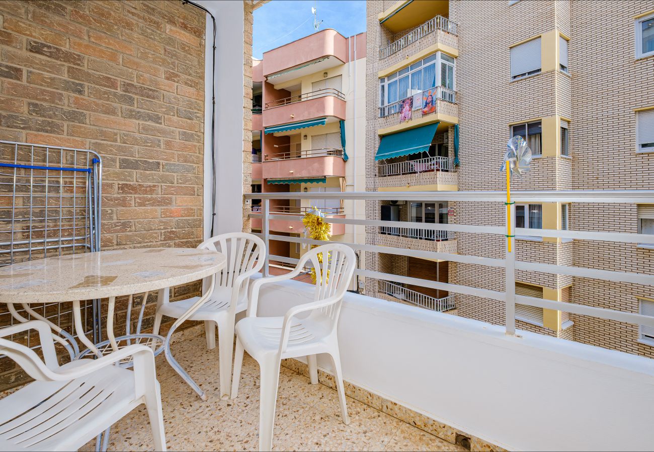 Apartamento en Torrevieja - ID23