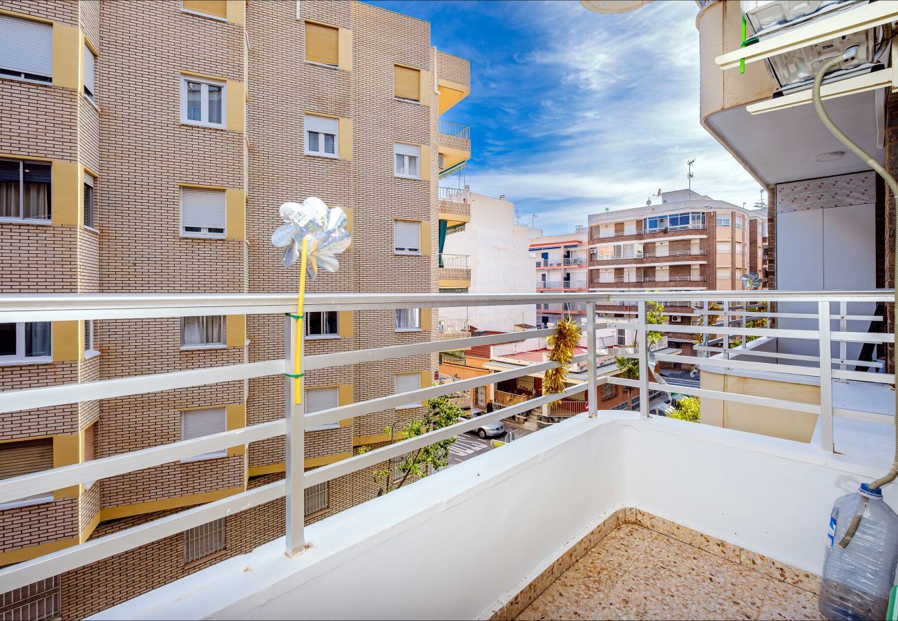 Apartamento en Torrevieja - ID23