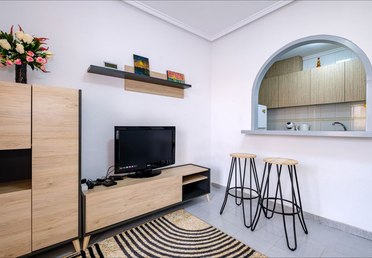 Apartamento en Torrevieja - ID61