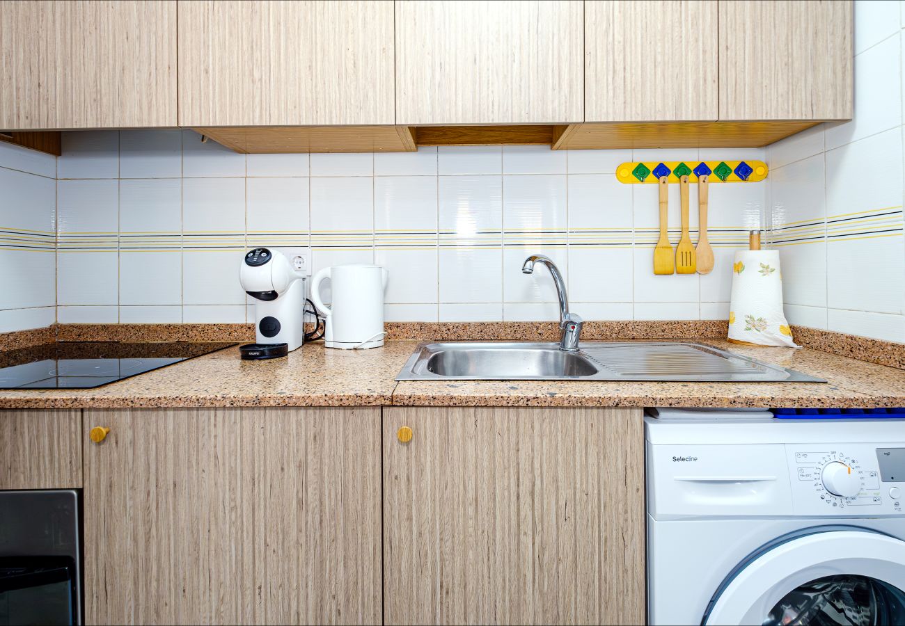 Apartamento en Torrevieja - ID61