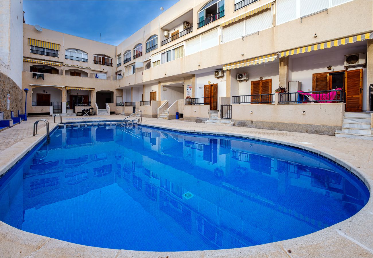Apartamento en Torrevieja - ID61