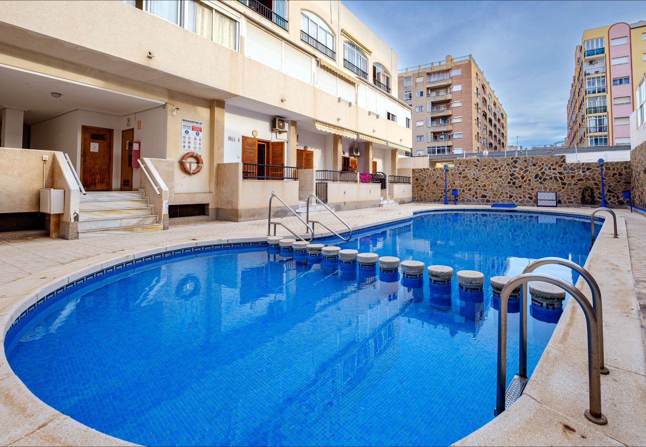 Apartamento en Torrevieja - ID61