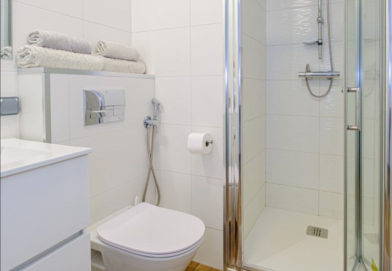 Apartamento en Torrevieja - ID88