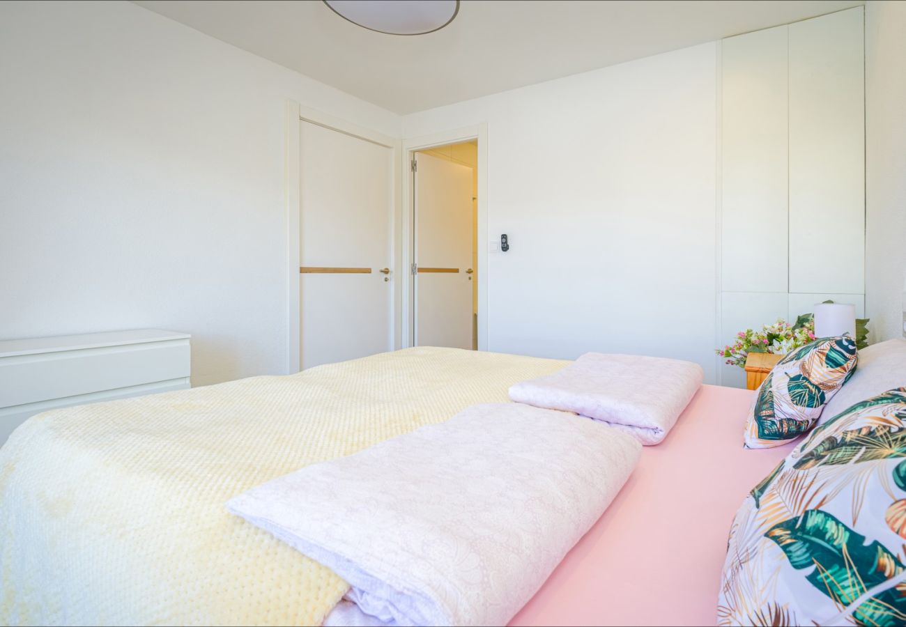 Apartamento en Torrevieja - ID88