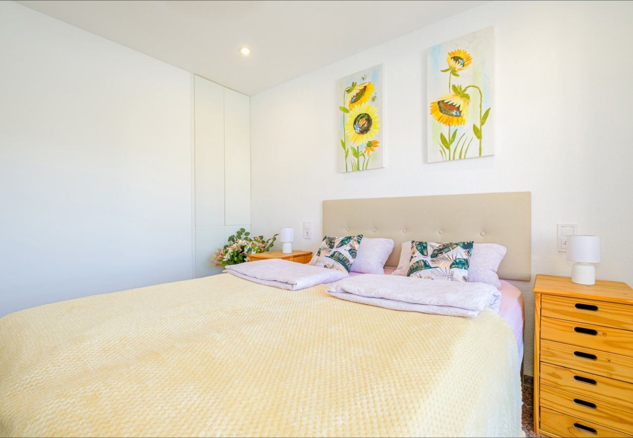 Apartamento en Torrevieja - ID88