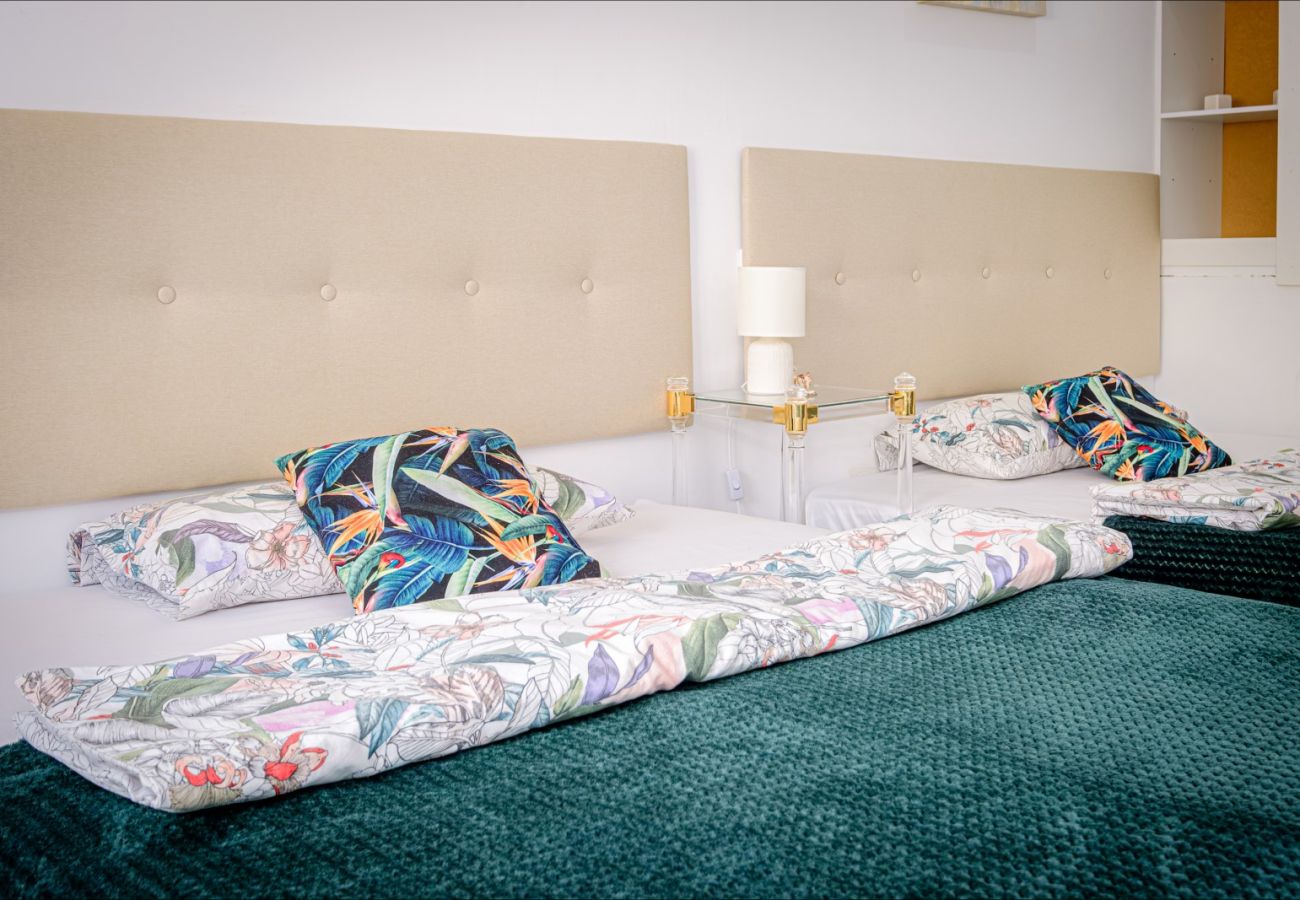 Apartamento en Torrevieja - ID88