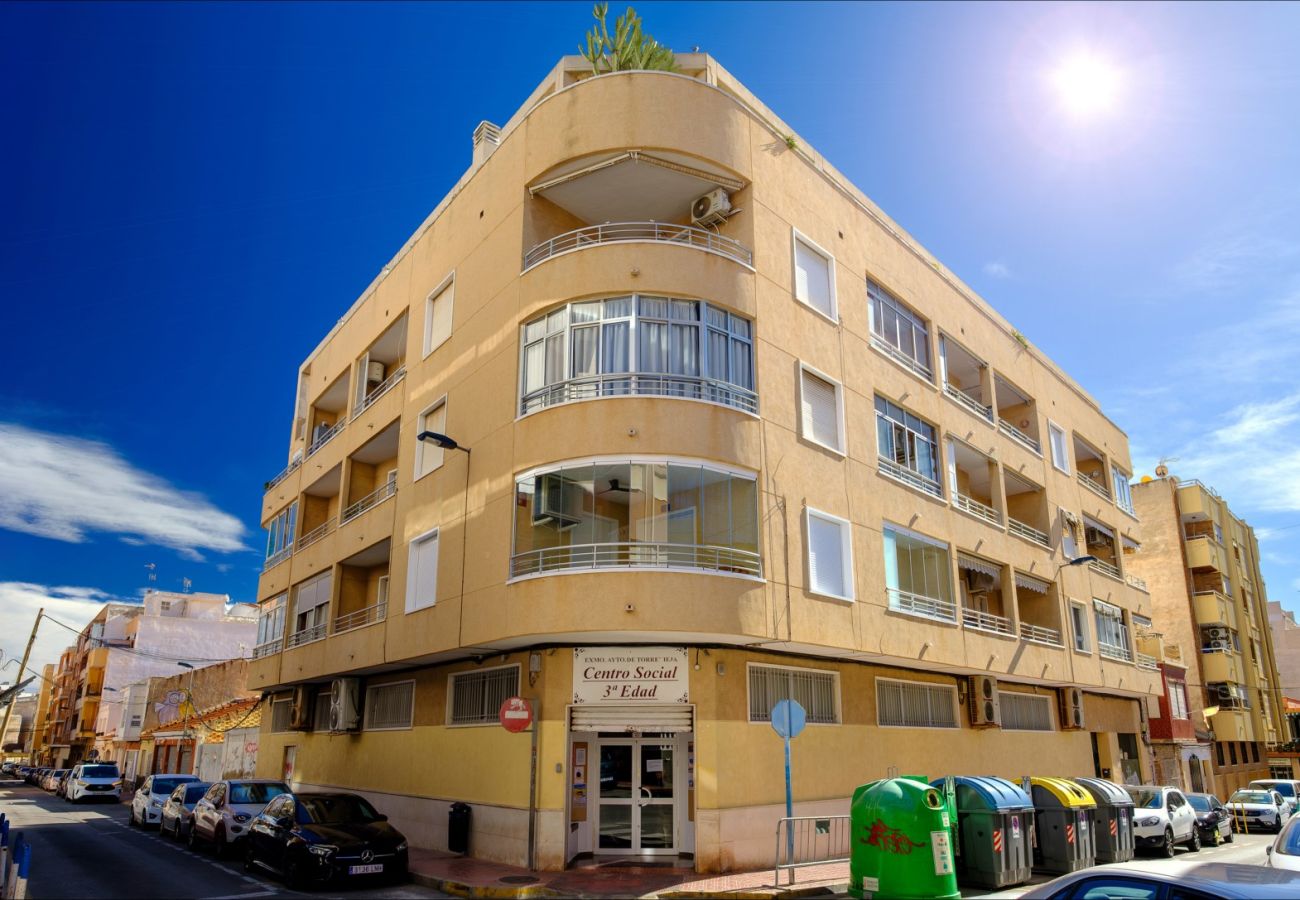 Apartamento en Torrevieja - ID88