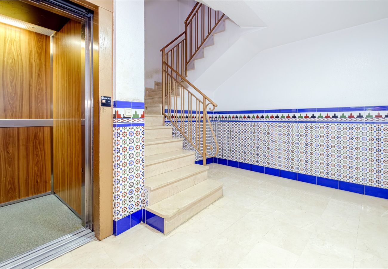 Apartamento en Torrevieja - ID88