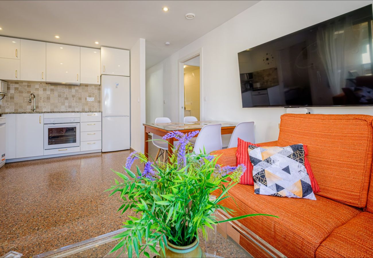 Apartamento en Torrevieja - ID88