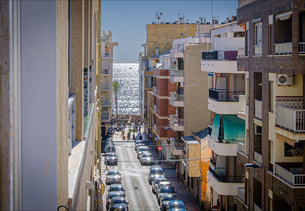 Apartamento en Torrevieja - ID88