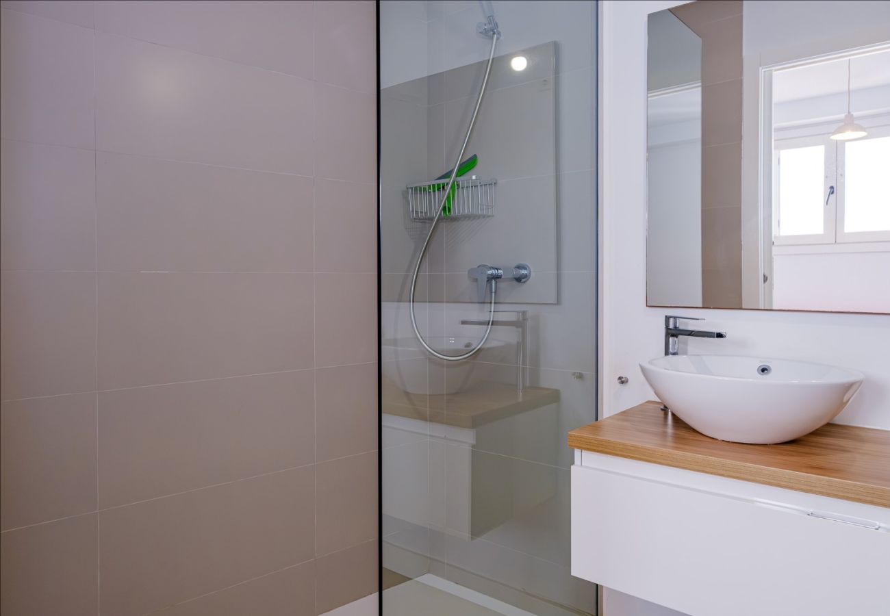 Apartamento en Torrevieja - ID65