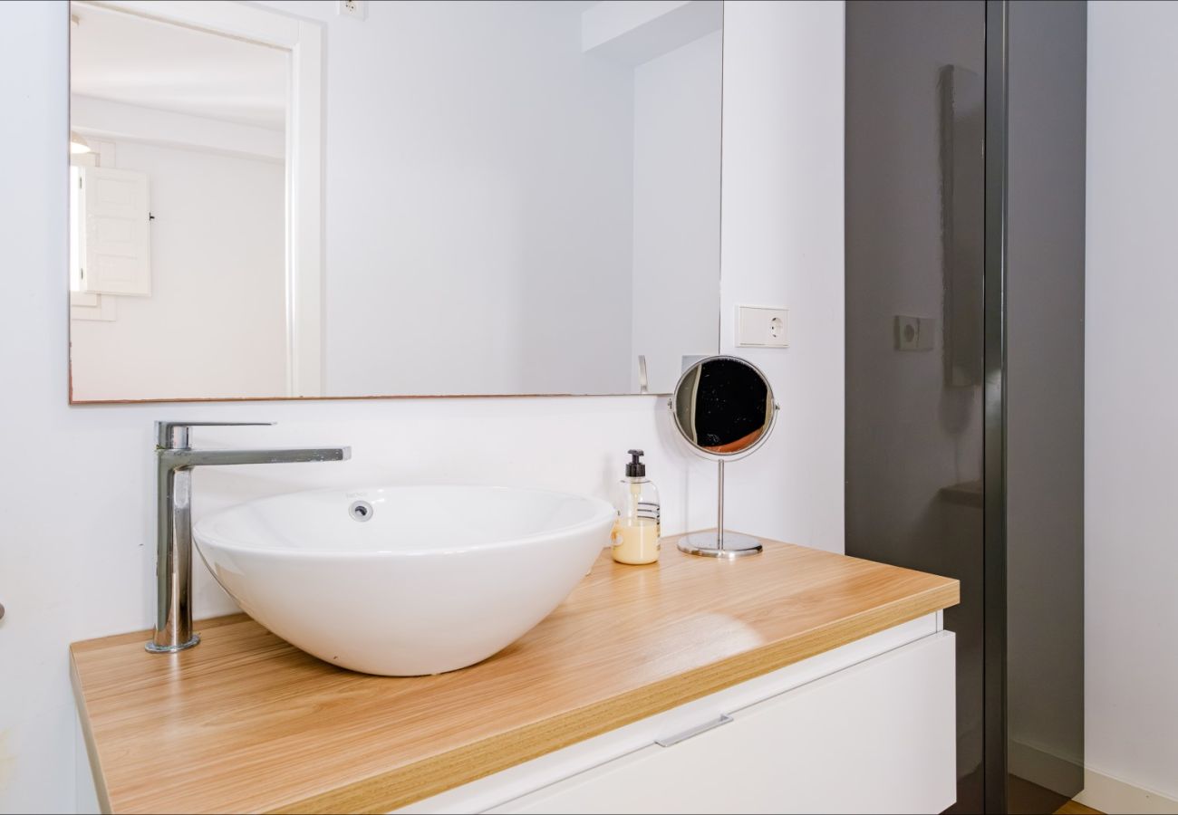 Apartamento en Torrevieja - ID65