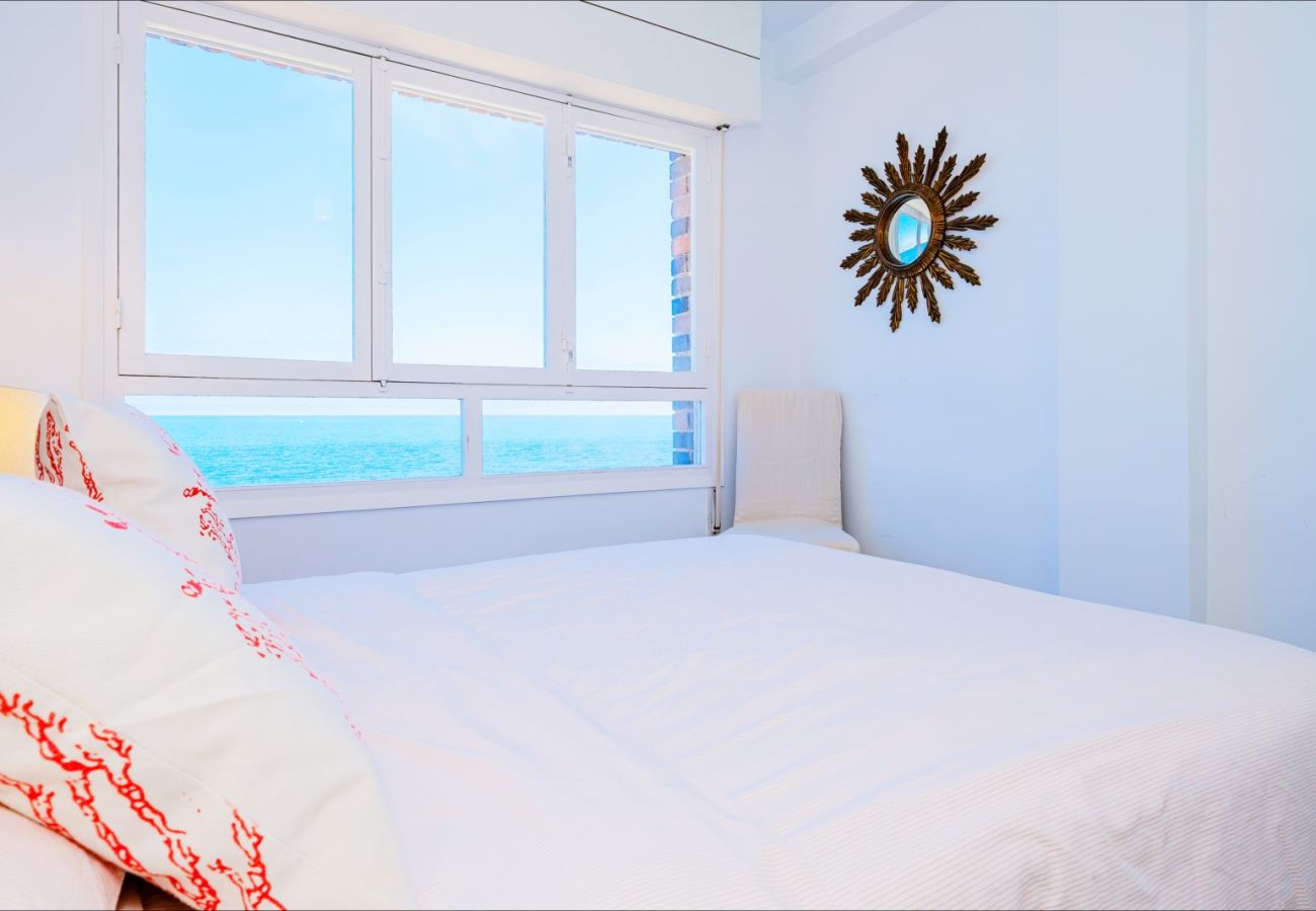 Apartamento en Torrevieja - ID65