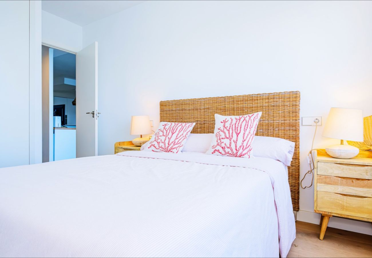 Apartamento en Torrevieja - ID65