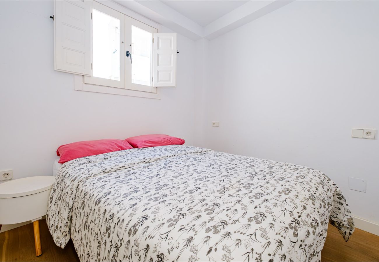Apartamento en Torrevieja - ID65