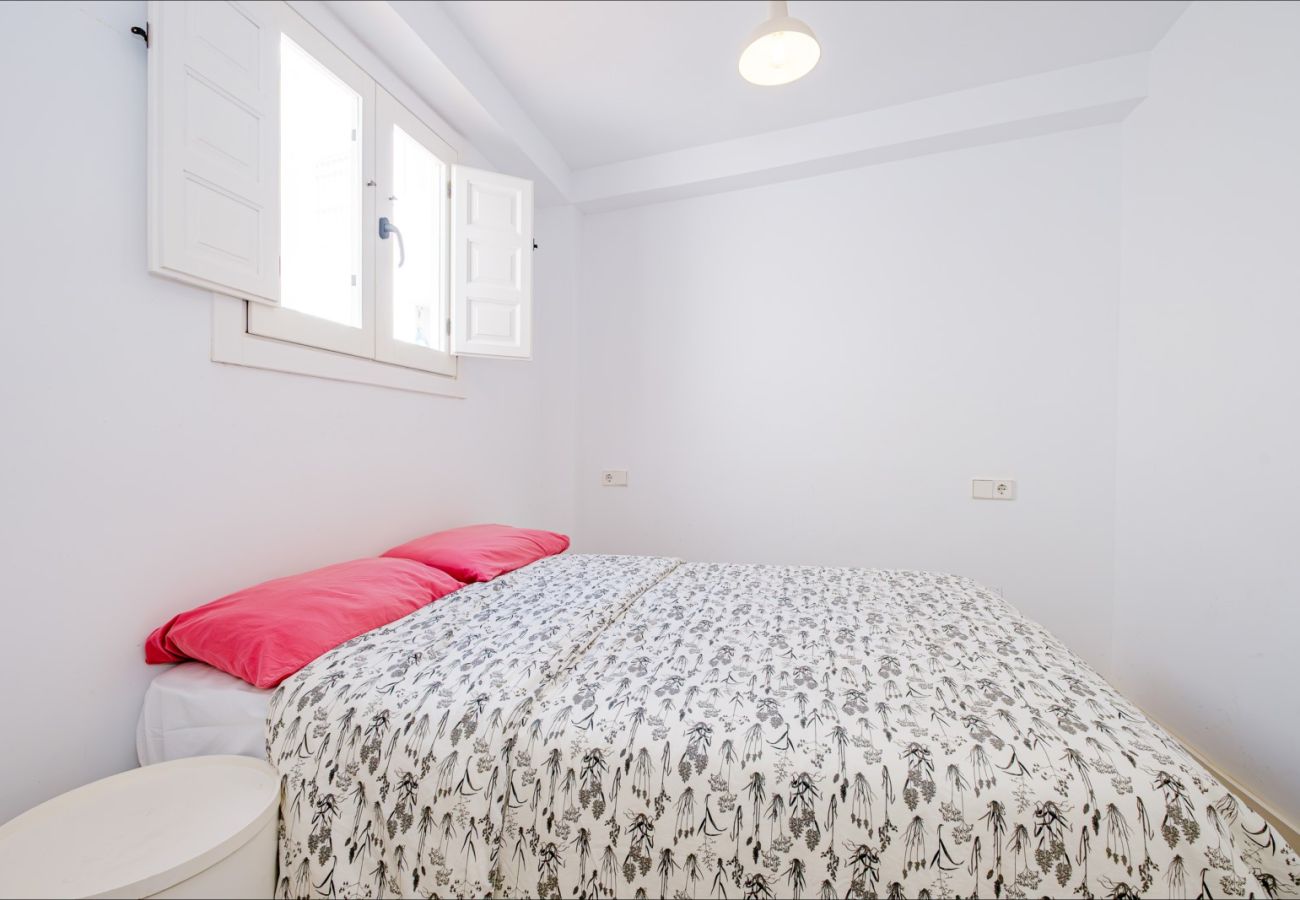 Apartamento en Torrevieja - ID65