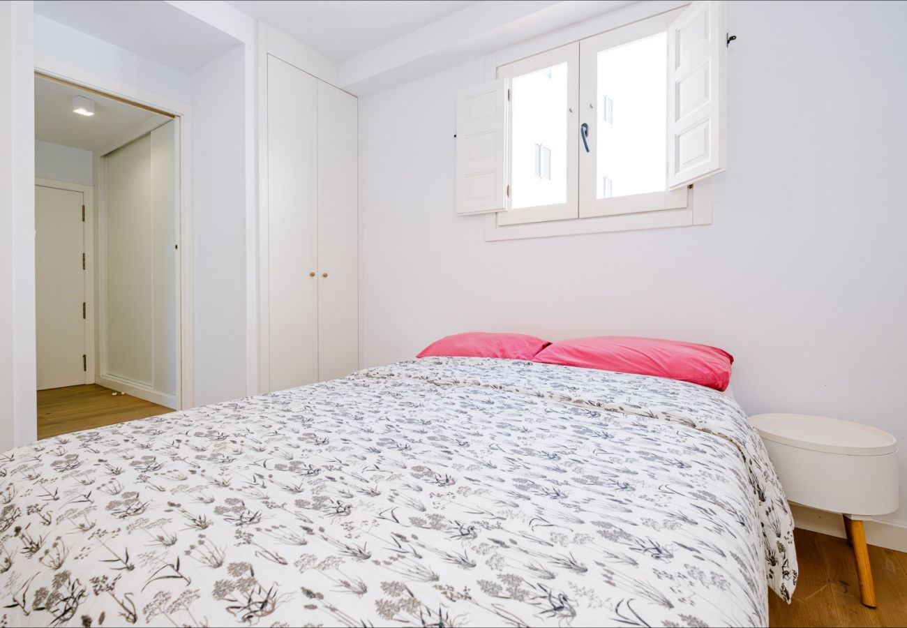 Apartamento en Torrevieja - ID65