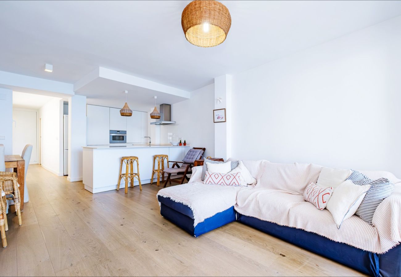 Apartamento en Torrevieja - ID65