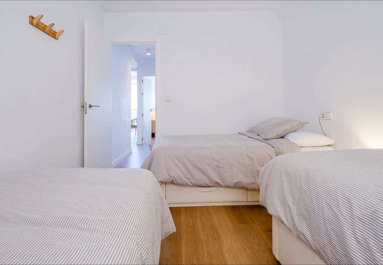 Apartamento en Torrevieja - ID65