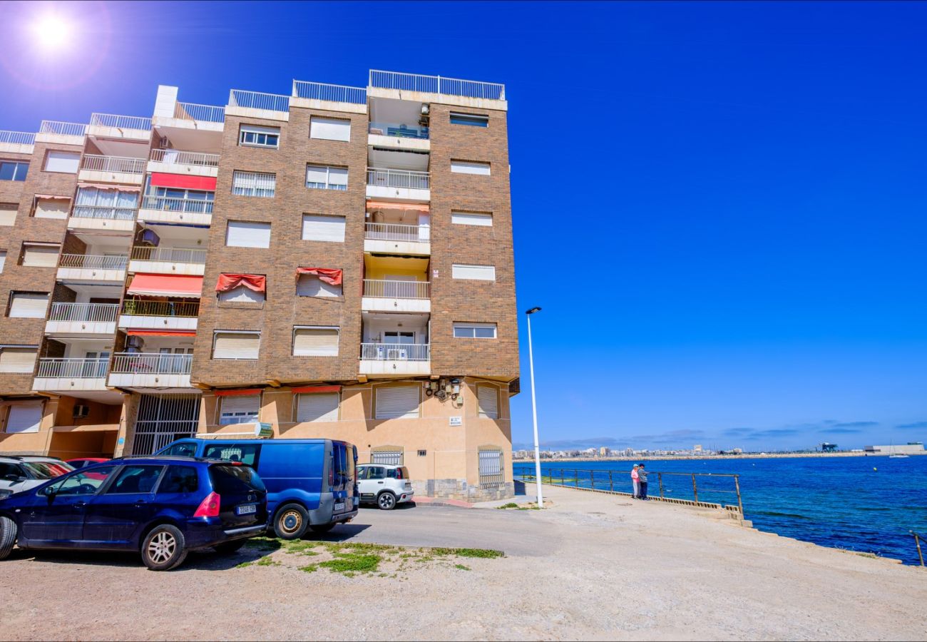 Apartamento en Torrevieja - ID65