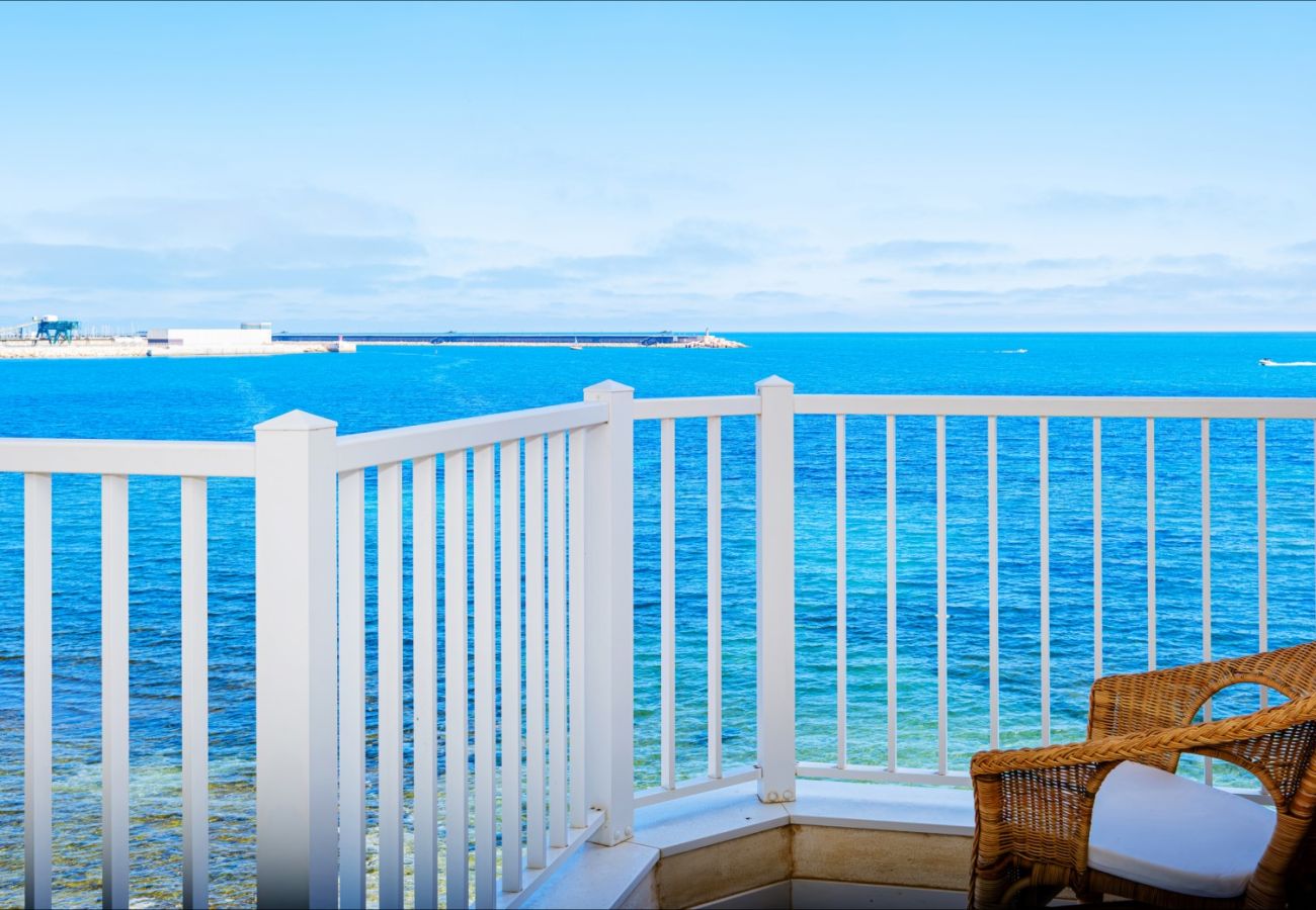 Apartamento en Torrevieja - ID65