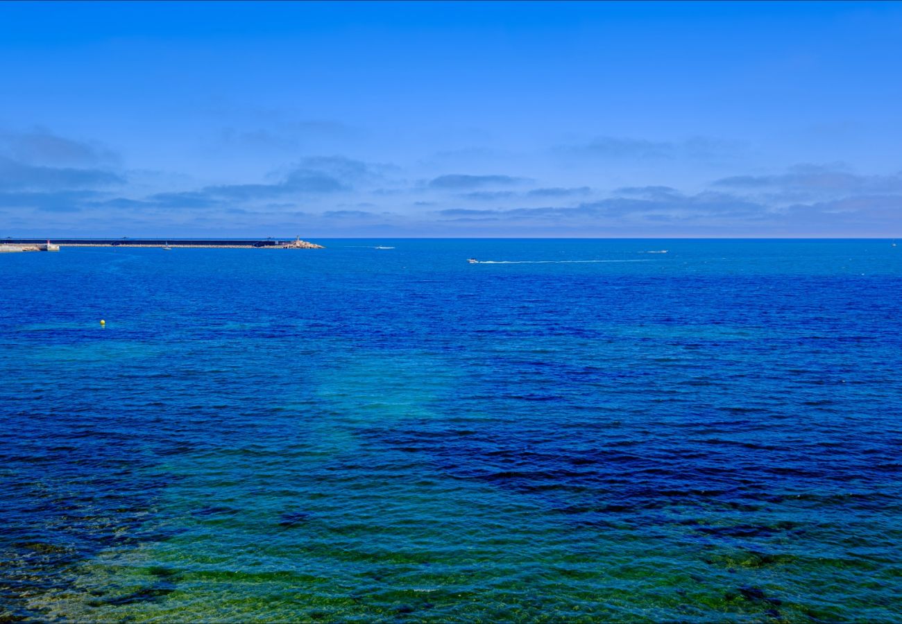 Apartamento en Torrevieja - ID65