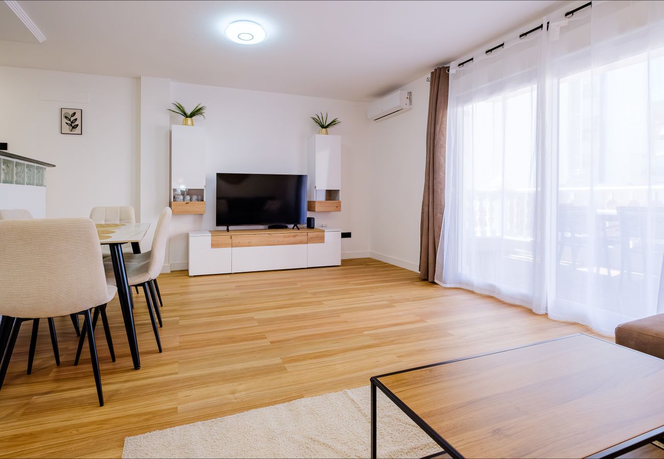 Apartamento en Torrevieja - ID28