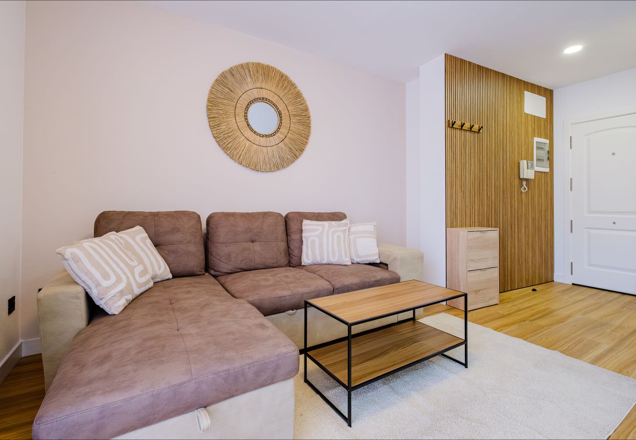 Apartamento en Torrevieja - ID28