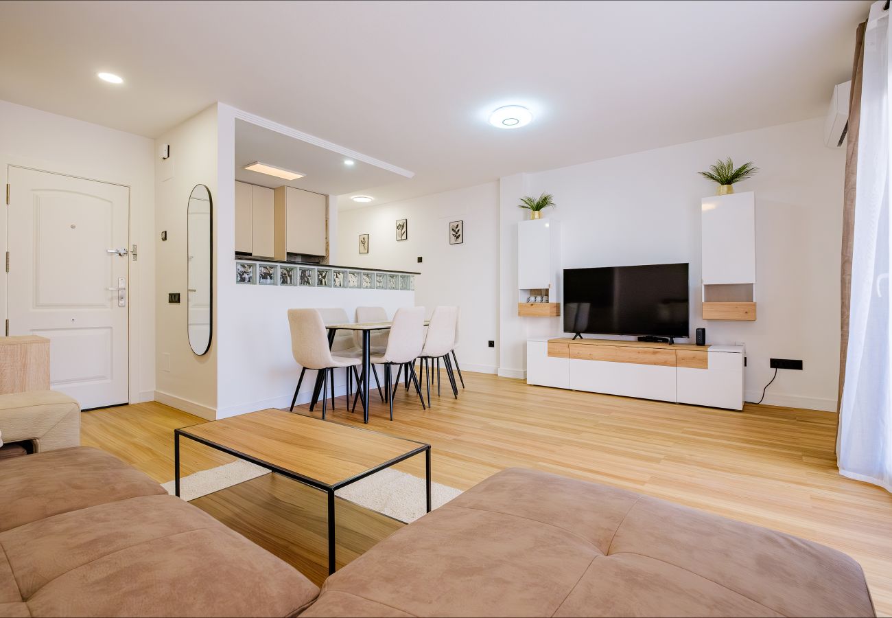 Apartamento en Torrevieja - ID28