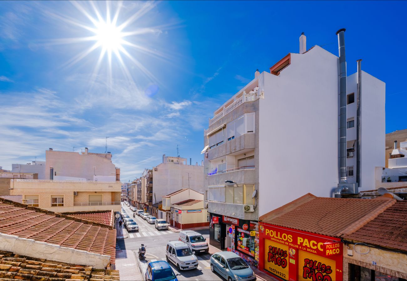 Apartamento en Torrevieja - ID28