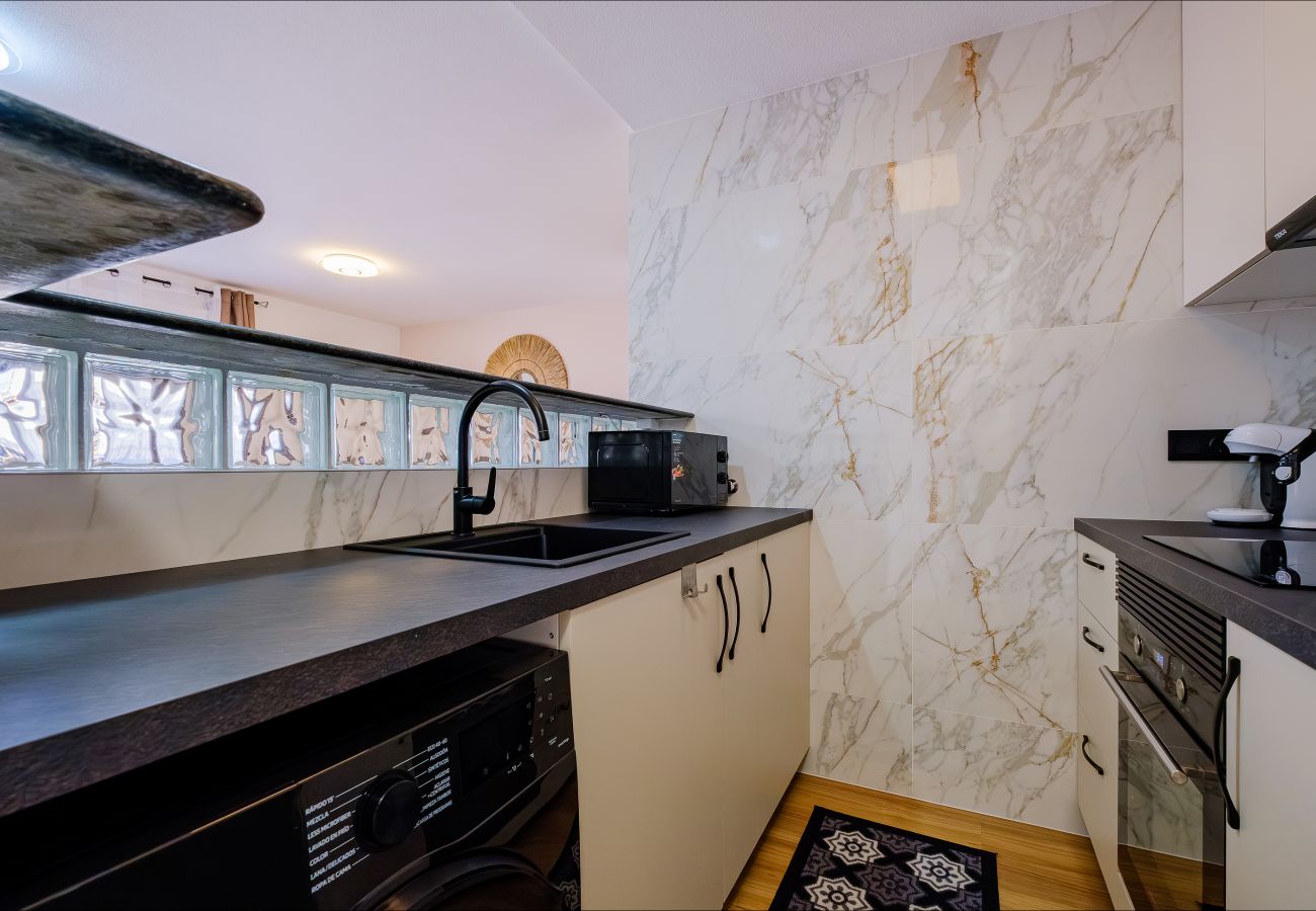 Apartamento en Torrevieja - ID28