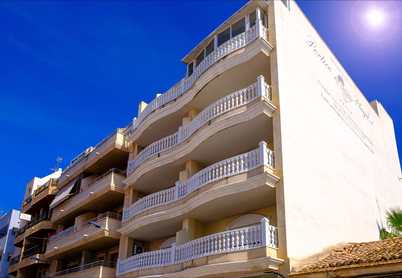 Apartamento en Torrevieja - ID28