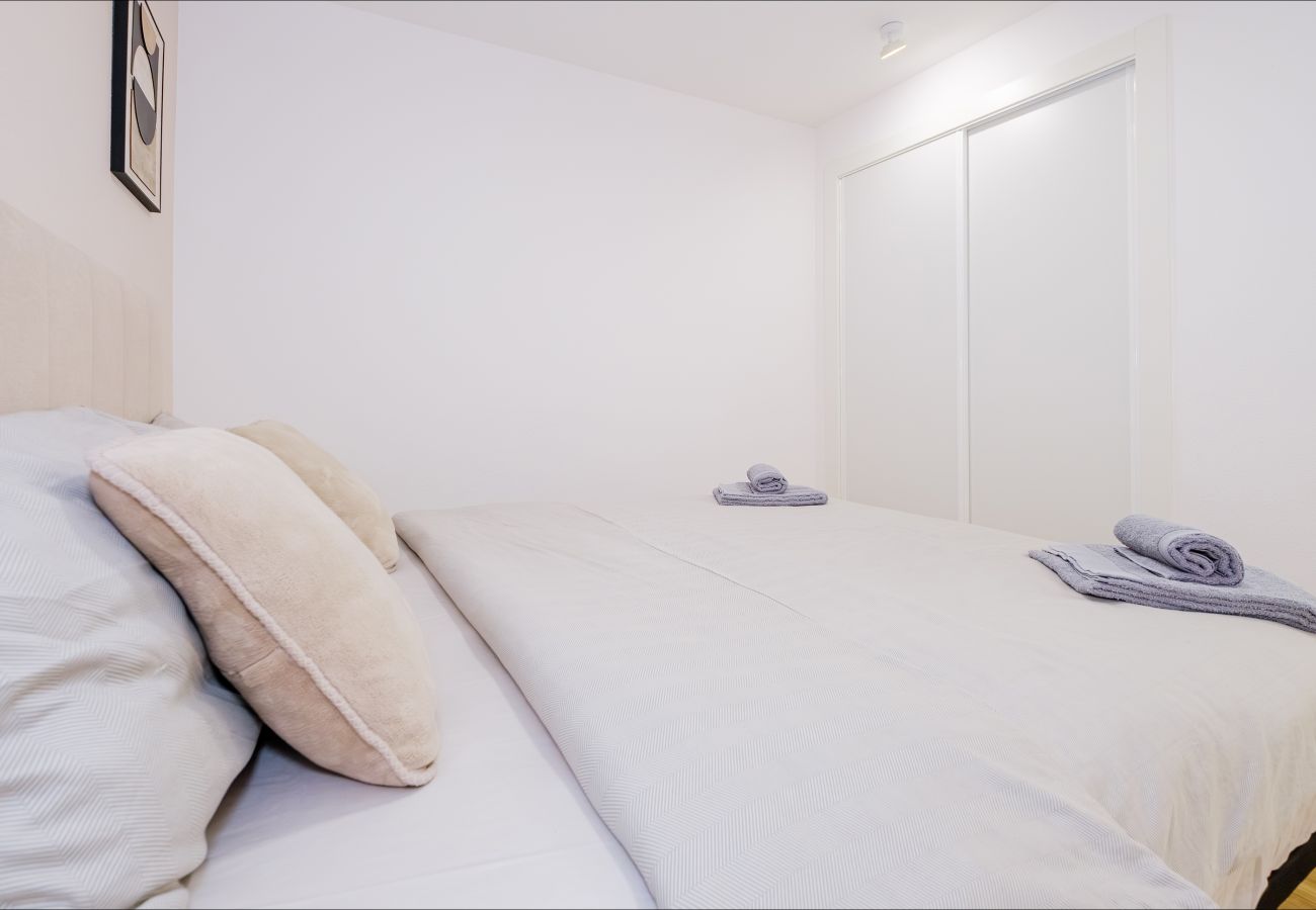 Apartamento en Torrevieja - ID28