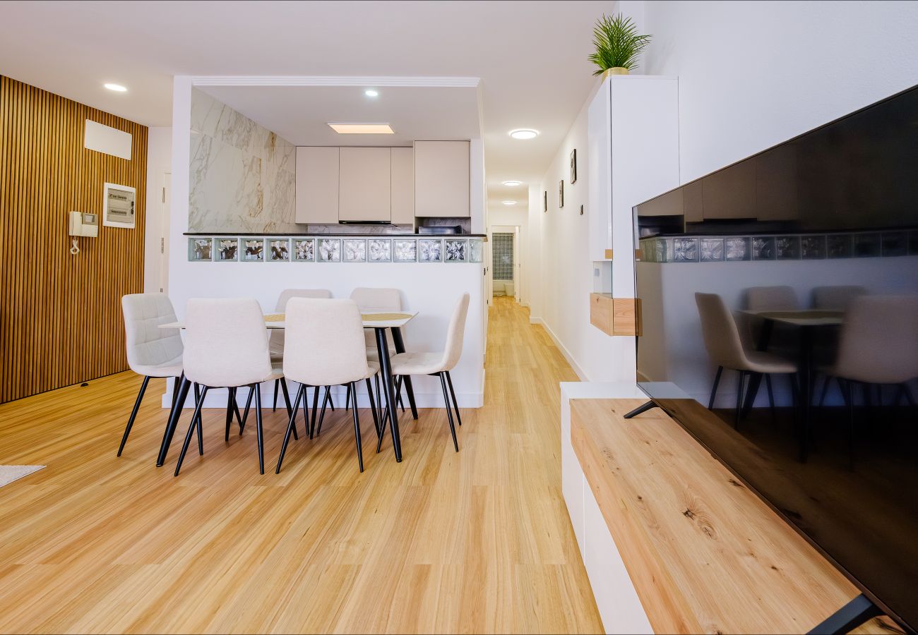 Apartamento en Torrevieja - ID28
