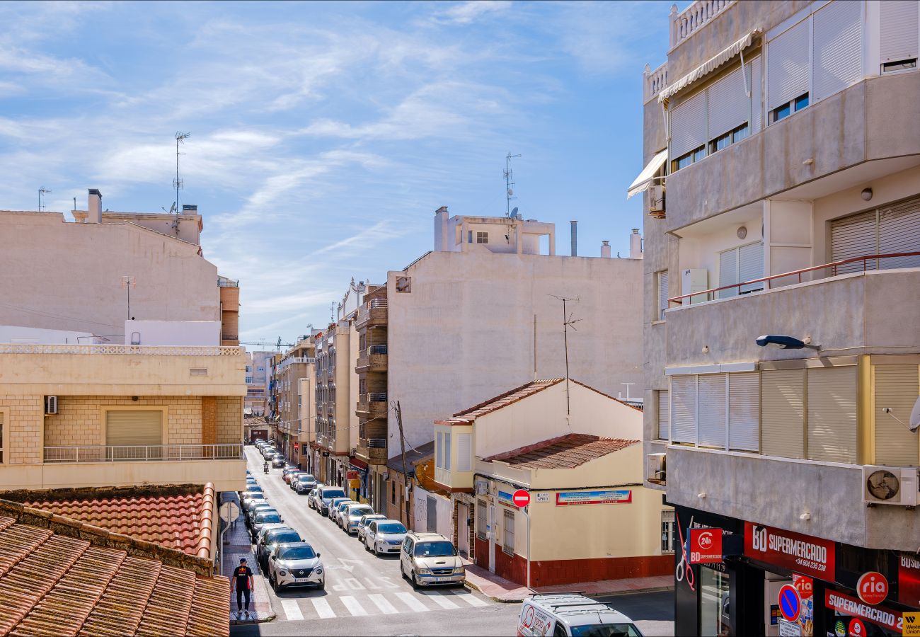 Apartamento en Torrevieja - ID28